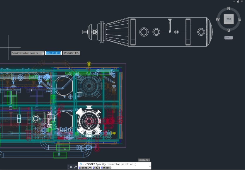 download autocad 2014 for mac student