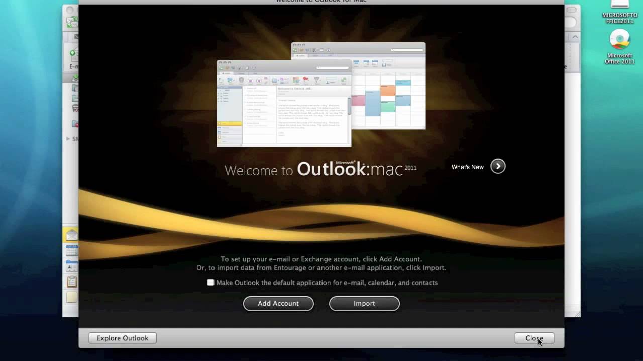 latest update for mac office 2011